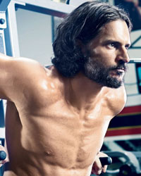 Joe Manganiello